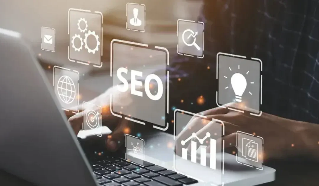 SEO + Sociala Medier = En oslagbar kombo!