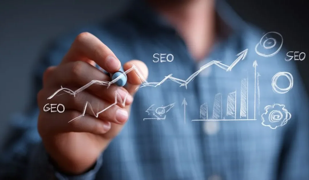 SEO är inte dött – men det har förändrats i grunden