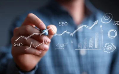 SEO är inte dött – men det har förändrats i grunden